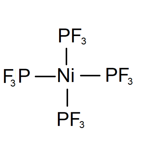 Ni(PF3)4